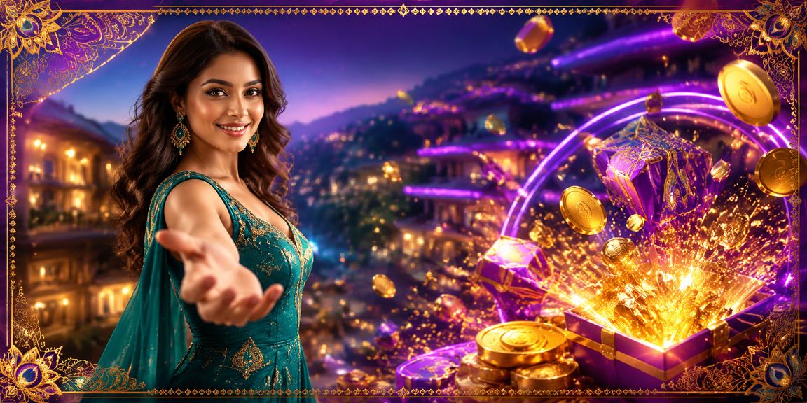 বান্দরবানে নিয়ন সাইনের সামনে 538 রেজিস্টার বোনাস অফার