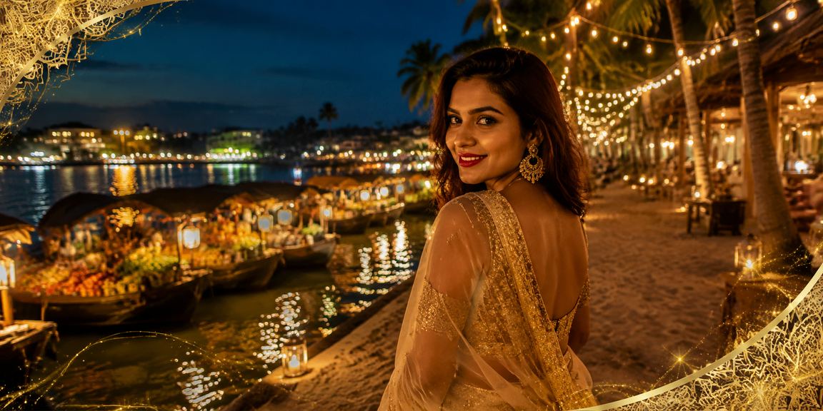 বছরার বিখ্যাত বিচে স্পোর্টস ও বিনোদন দৃশ্য