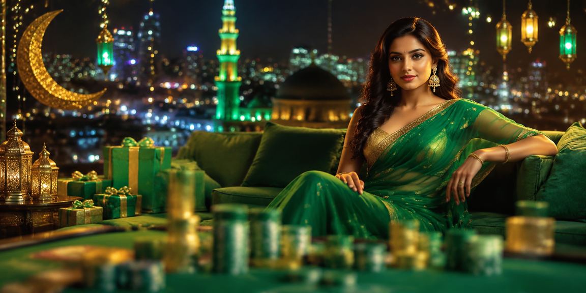 বগুড়ায় ক্যাসিনো বিনোদন পরিবেশের চমৎকার মেজাজ