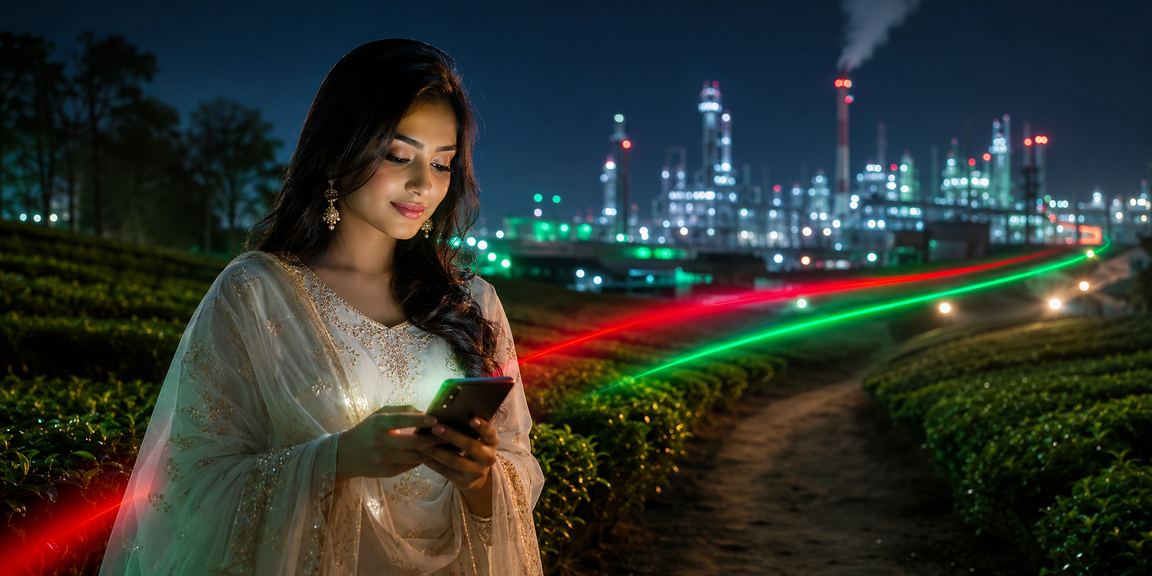 মোবাইল ক্যাসিনো ব্যবহারের জন্য আনন্দদায়ক গাজীপুরের দৃশ্য