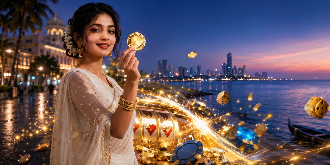 রাজশাহীর সৈকতে স্লট গেমস উপভোগ