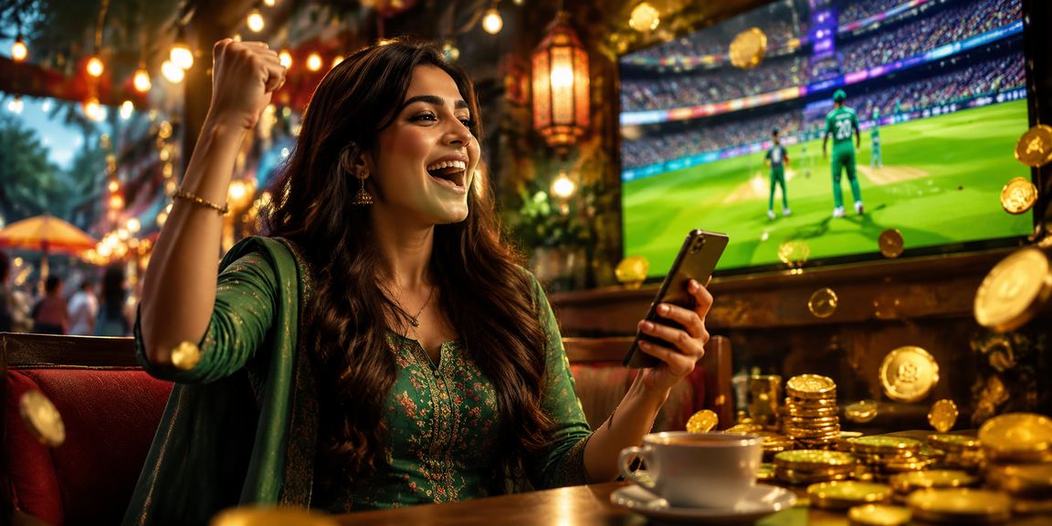 রংপুরে ক্রিকেট বেটিংয়ে টাকা জেতার আনন্দ